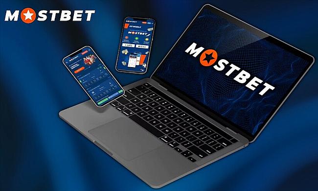 Mostbet Gambling establishment