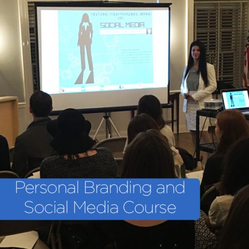 Personal branding course